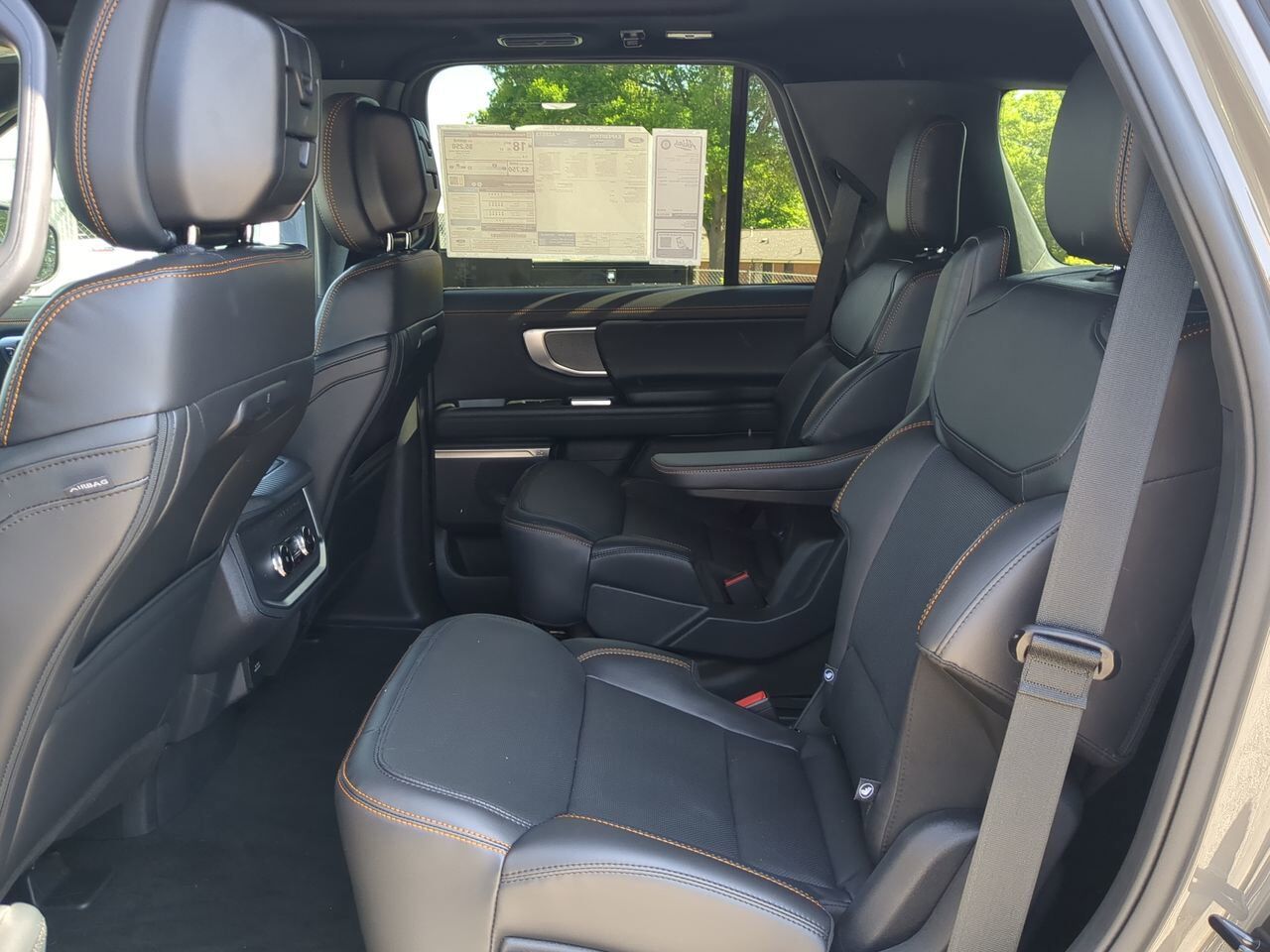 2026 Ford Expedition Tremor Winder GA