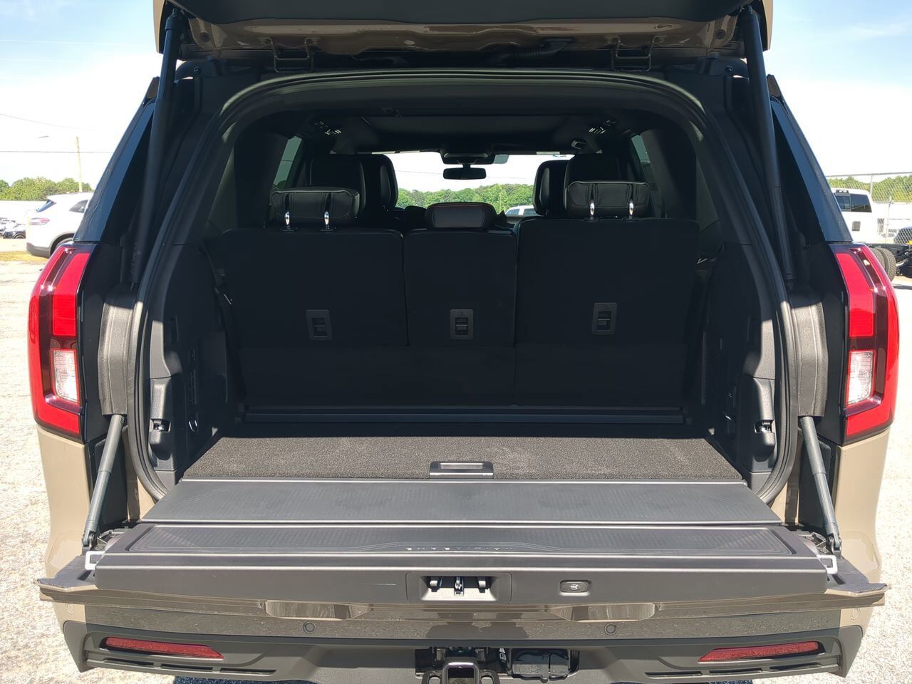 2026 Ford Expedition Tremor Winder GA