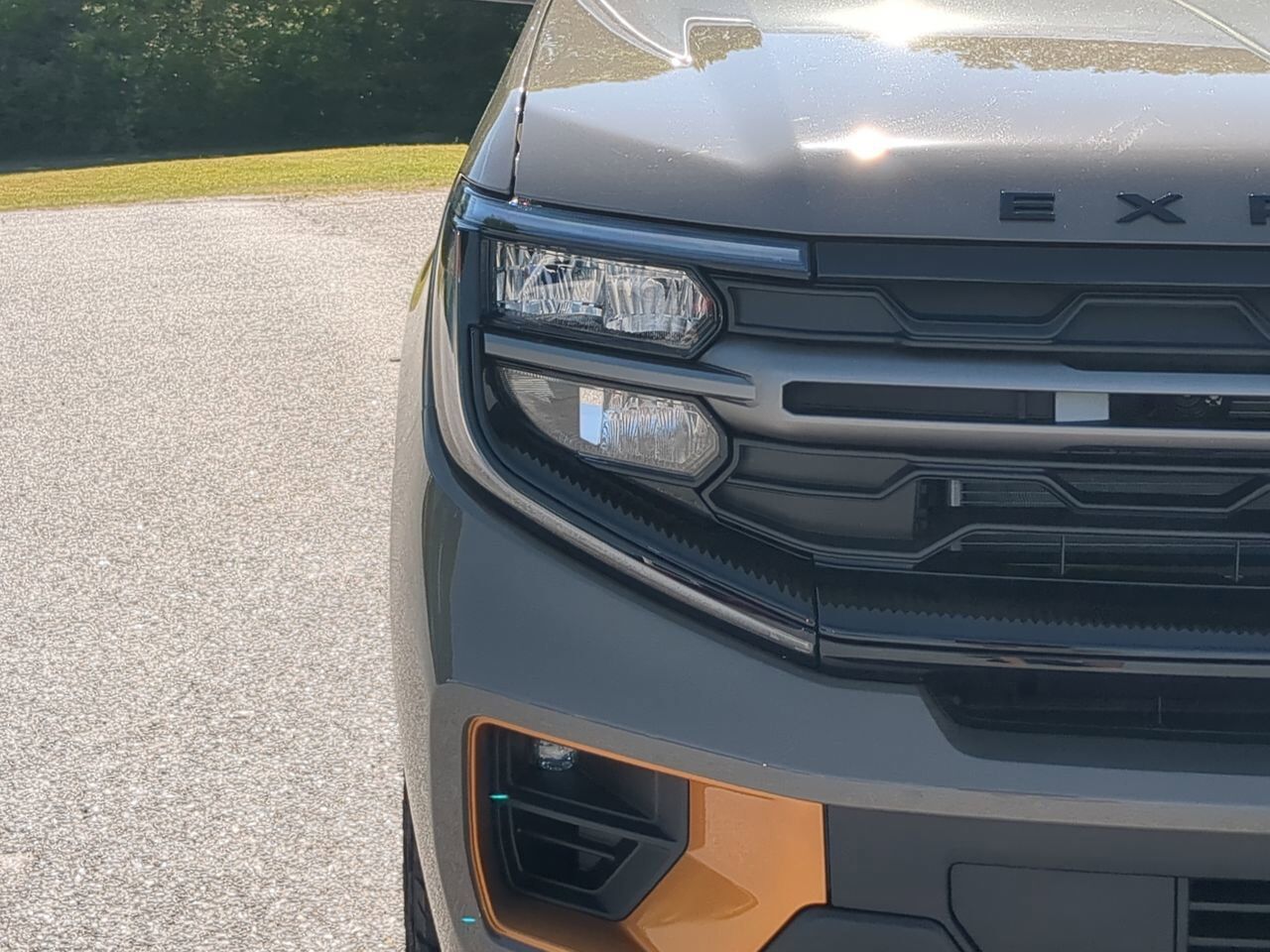 2026 Ford Expedition Tremor Winder GA