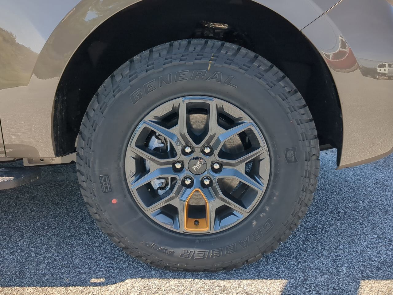 2026 Ford Expedition Tremor Winder GA