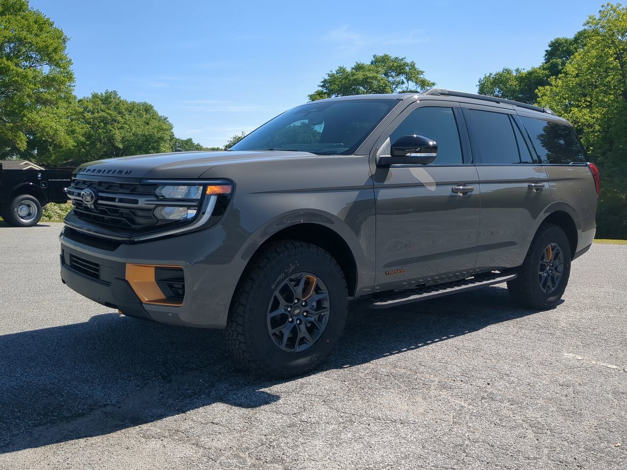 2026 Ford Expedition Tremor Winder GA