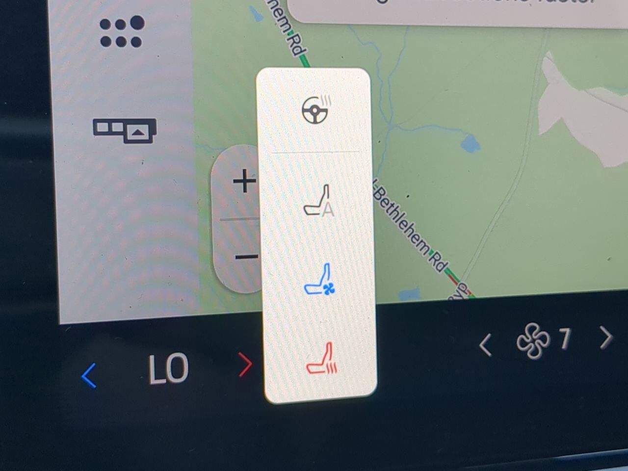 2026 Ford Expedition Tremor Winder GA