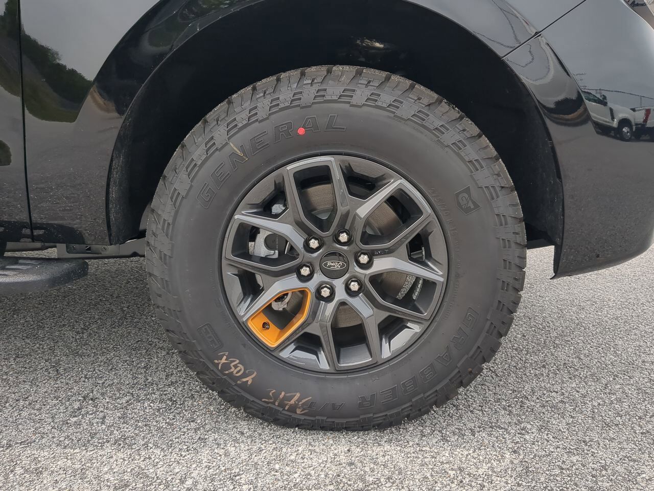 2026 Ford Expedition Tremor Winder GA