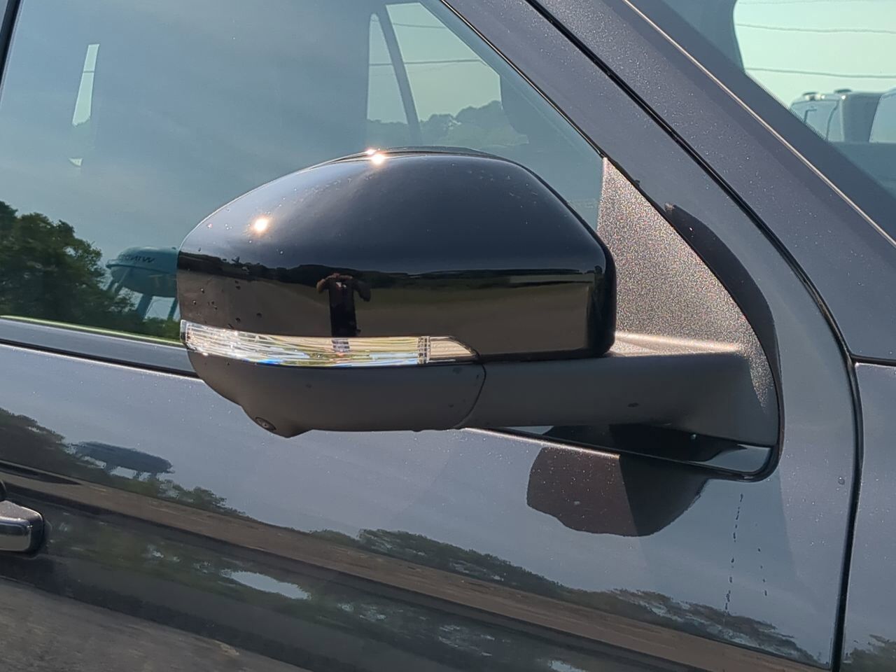 2026 Ford Expedition Tremor Winder GA