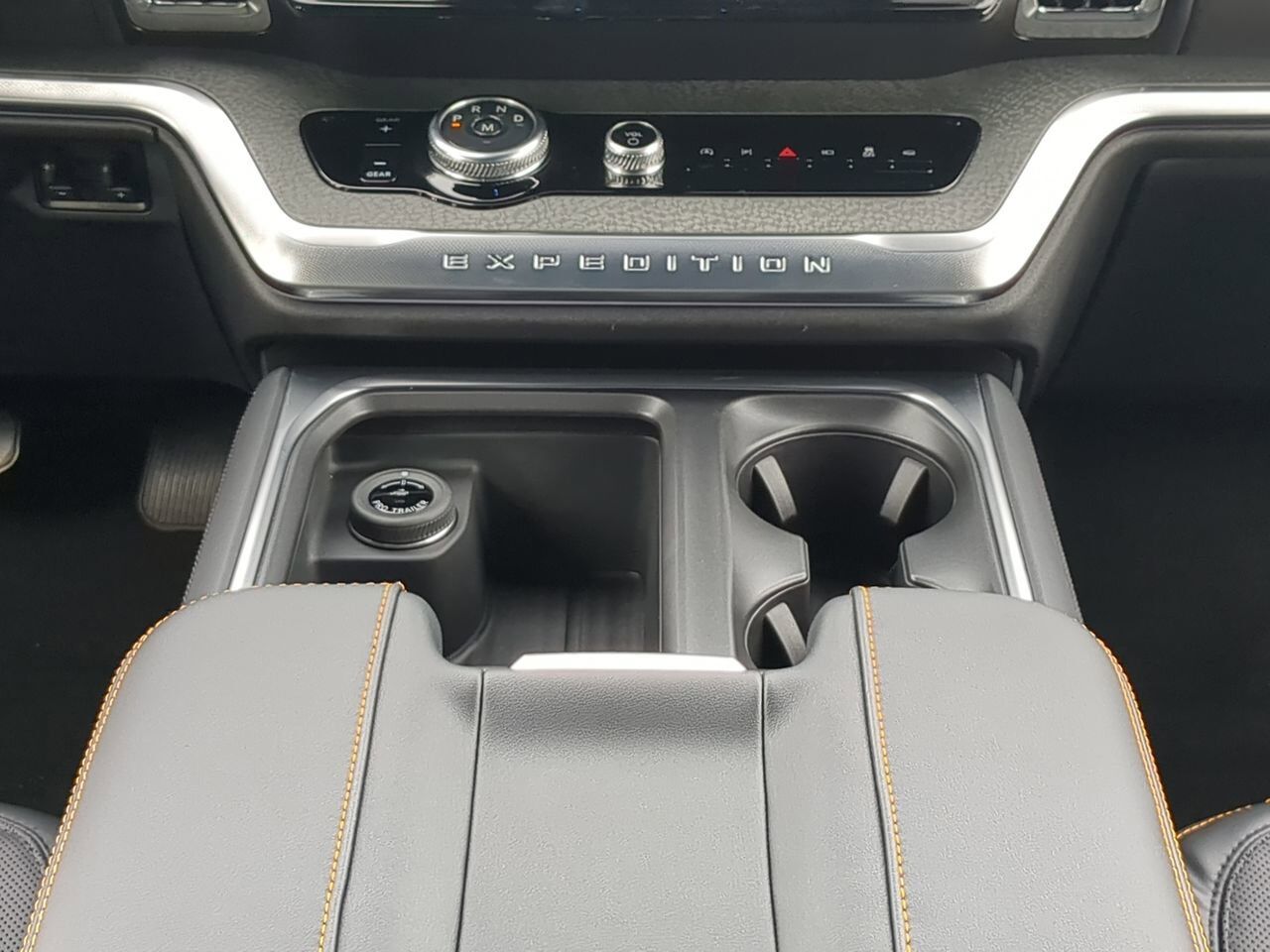 2026 Ford Expedition Tremor Winder GA