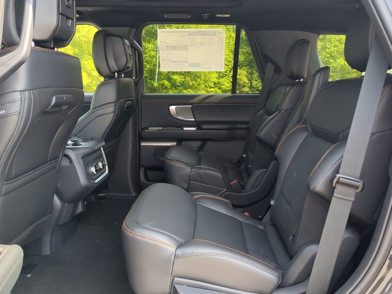 2026 Ford Expedition Tremor Winder GA