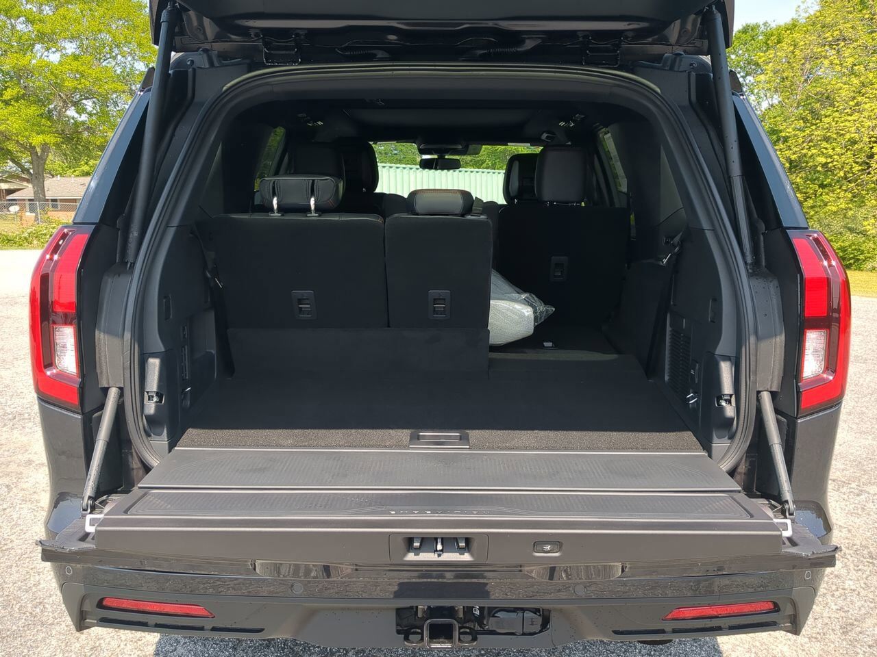 2026 Ford Expedition Tremor Winder GA