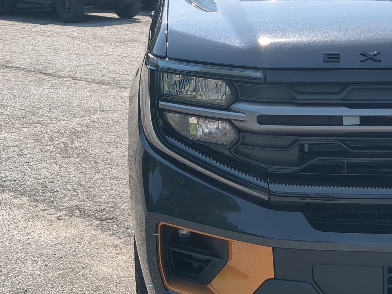 2026 Ford Expedition Tremor Winder GA