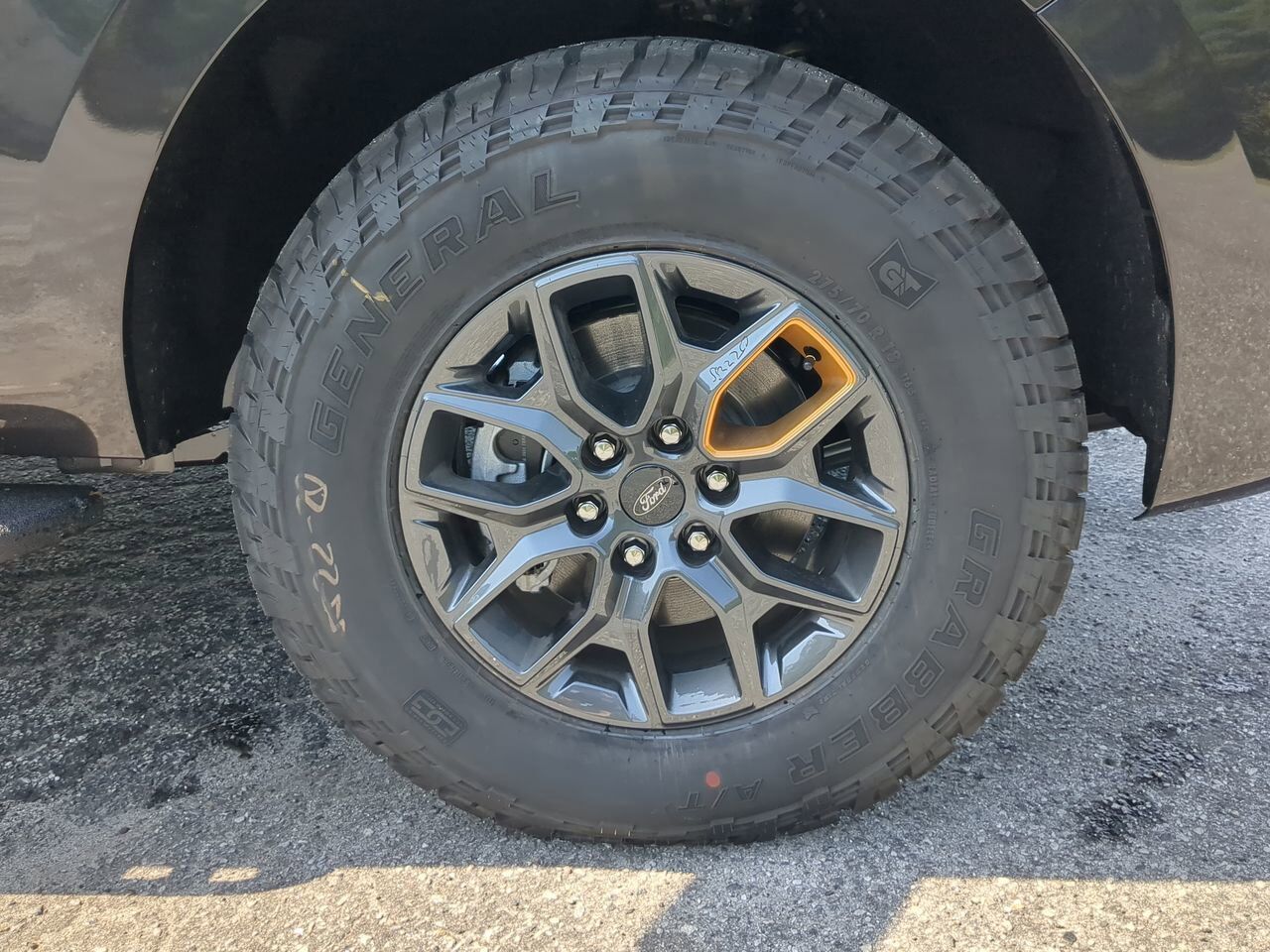 2026 Ford Expedition Tremor Winder GA