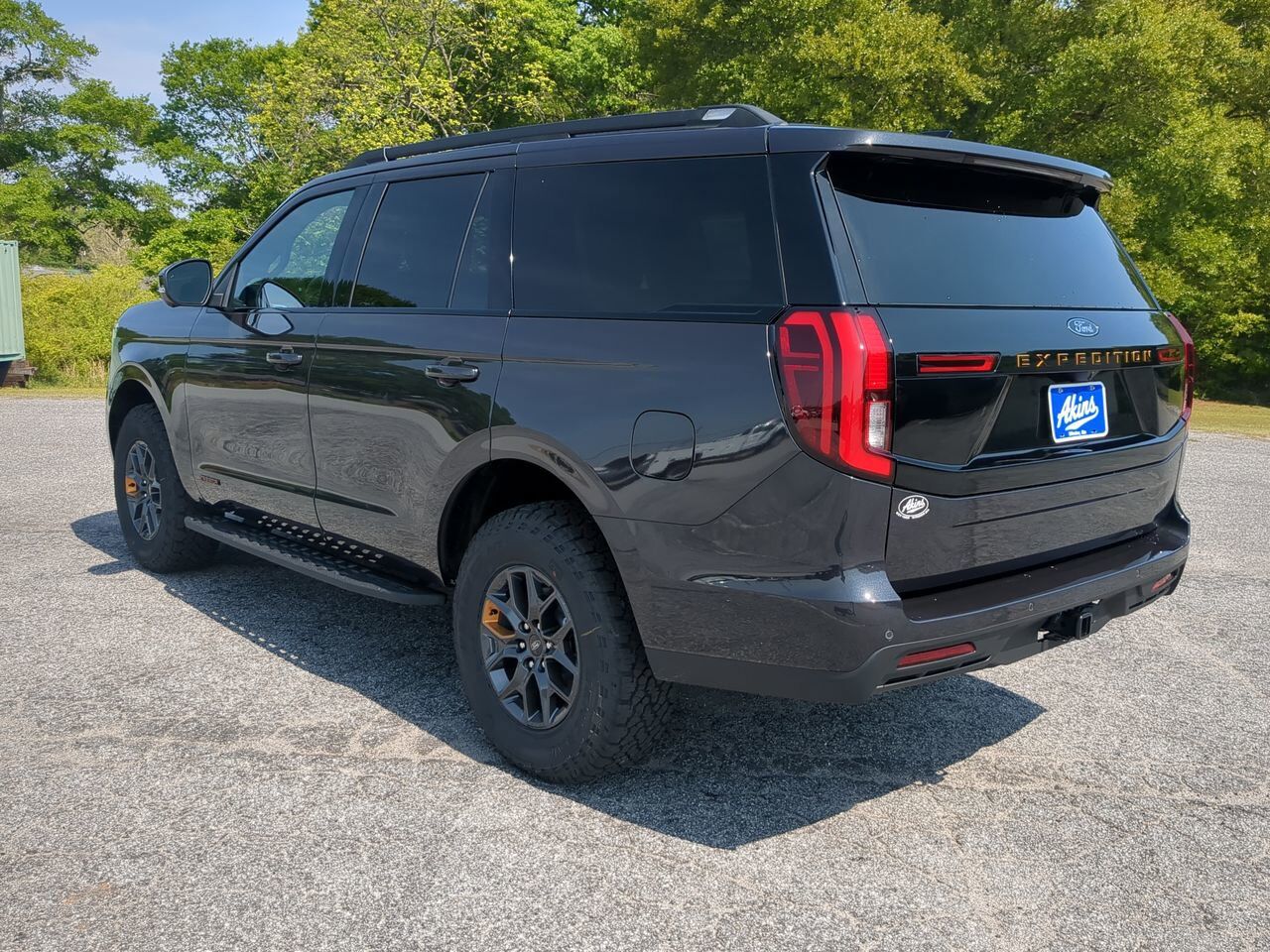 2026 Ford Expedition Tremor Winder GA