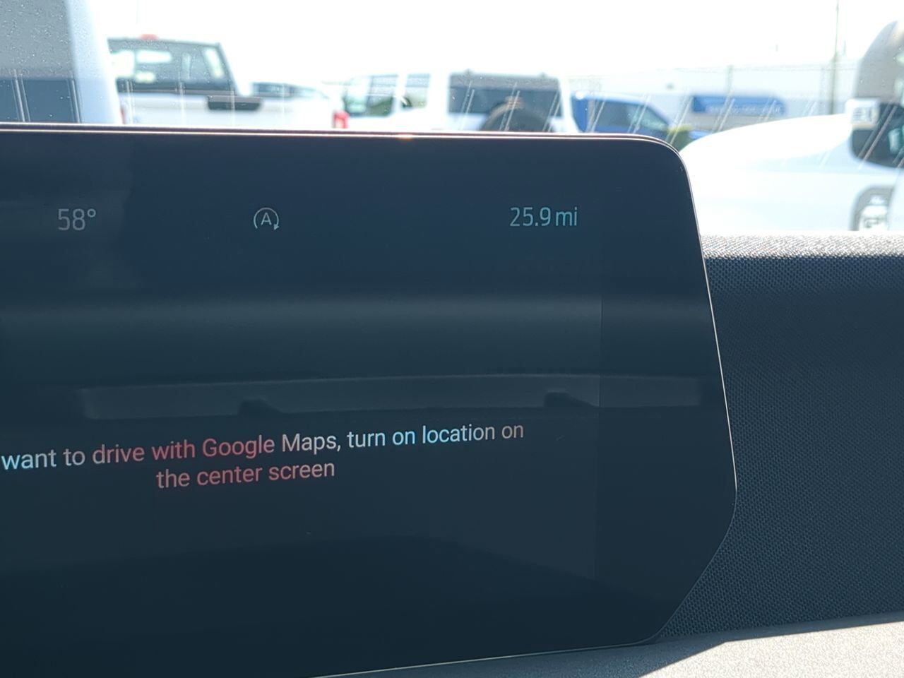 2026 Ford Expedition Tremor Winder GA