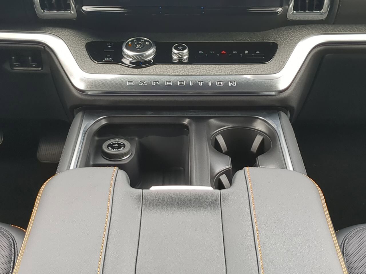 2026 Ford Expedition Tremor Winder GA