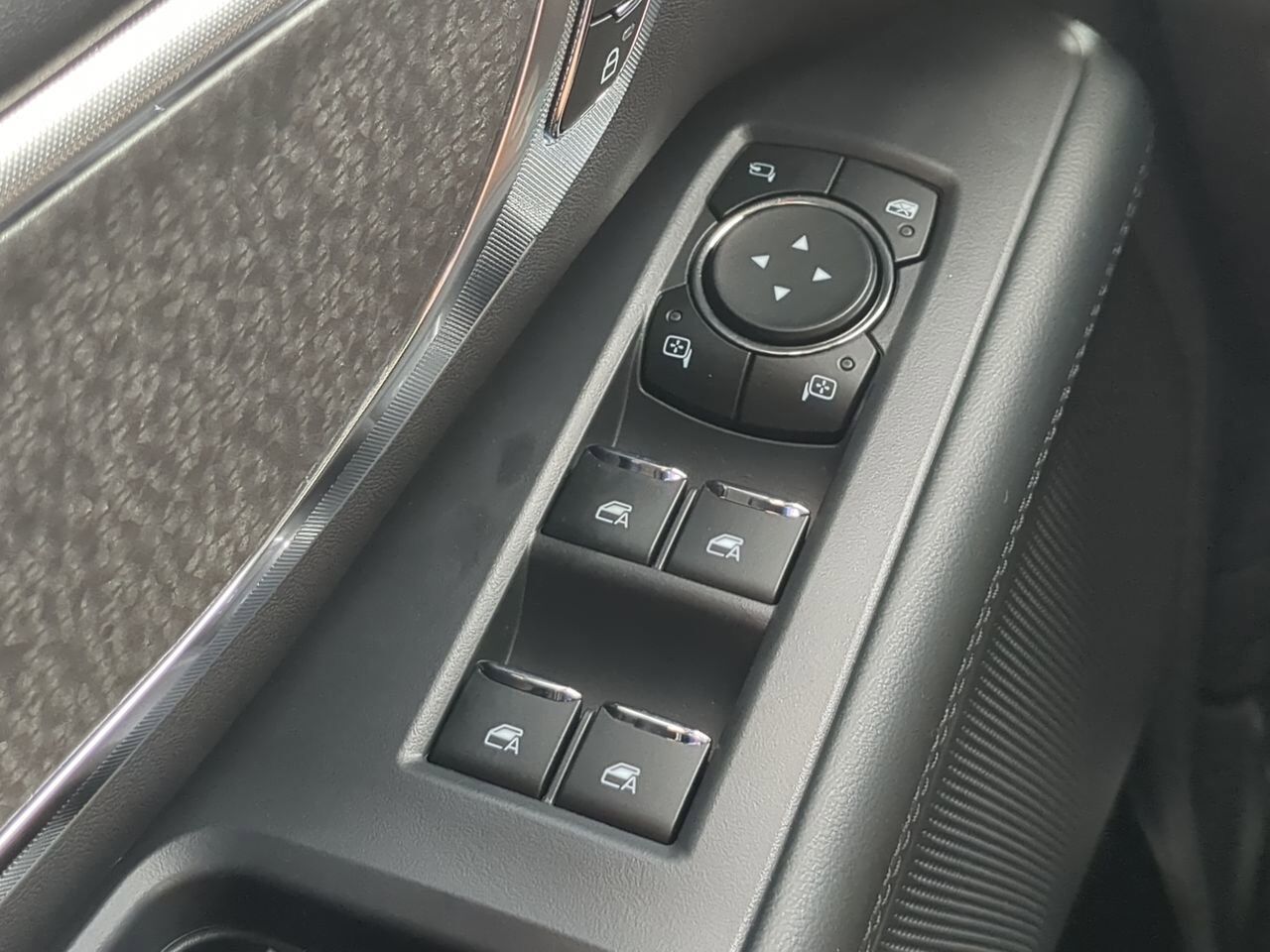 2026 Ford Expedition Tremor Winder GA