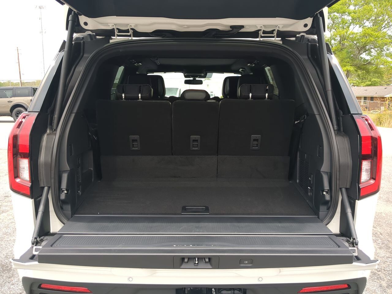 2026 Ford Expedition Tremor Winder GA