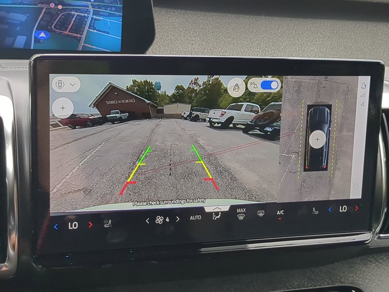 2026 Ford Expedition Tremor Winder GA