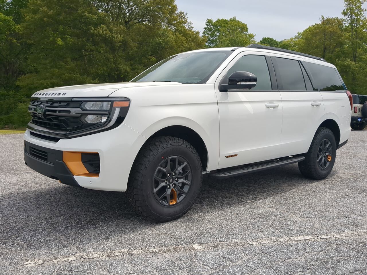 2026 Ford Expedition Tremor Winder GA