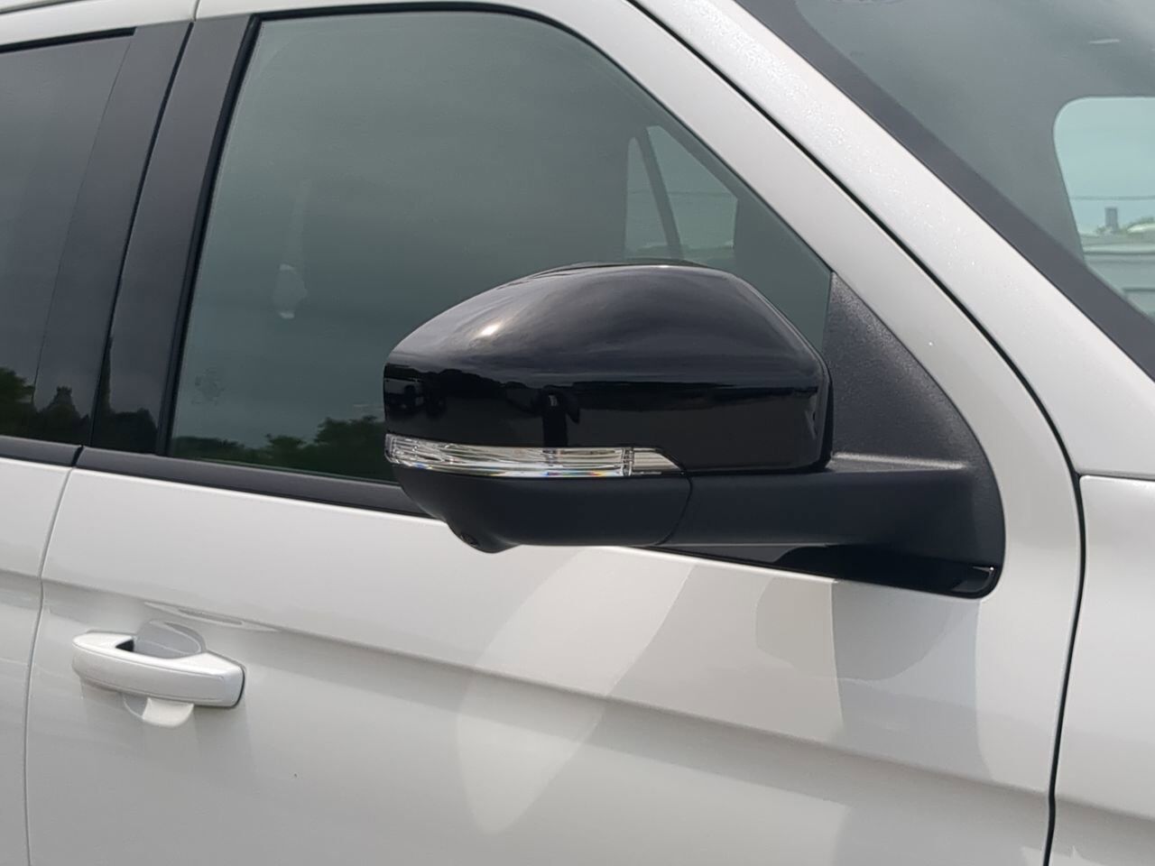 2026 Ford Expedition Tremor Winder GA