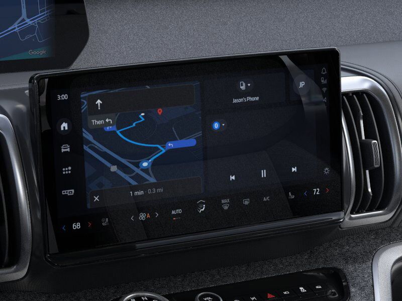 2026 Ford Expedition Tremor Winder GA