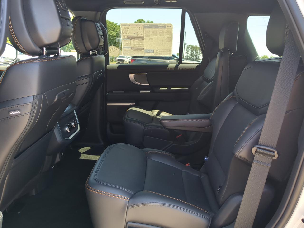 2026 Ford Expedition Tremor Winder GA