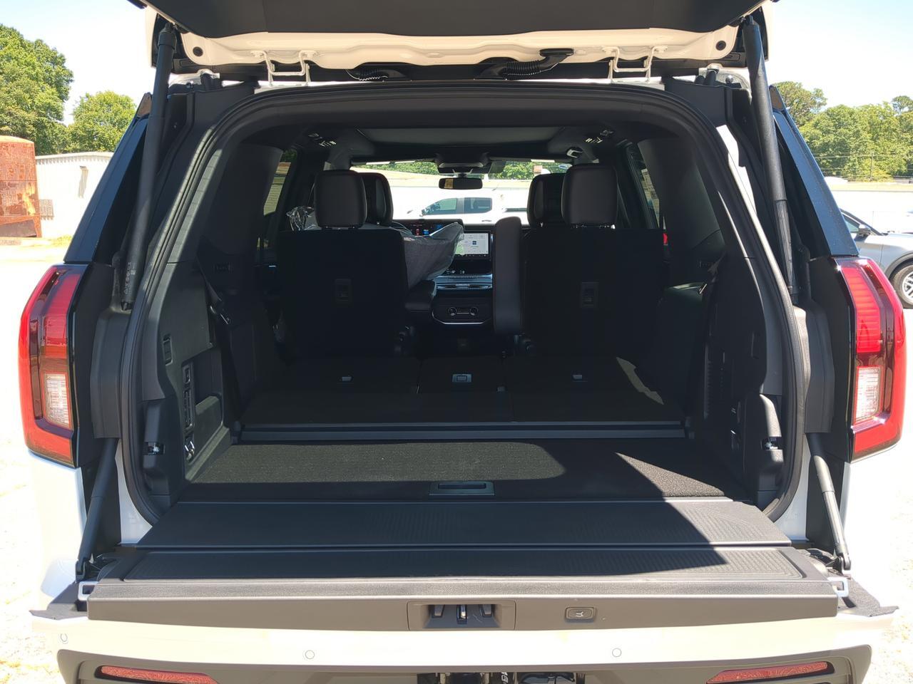 2026 Ford Expedition Tremor Winder GA