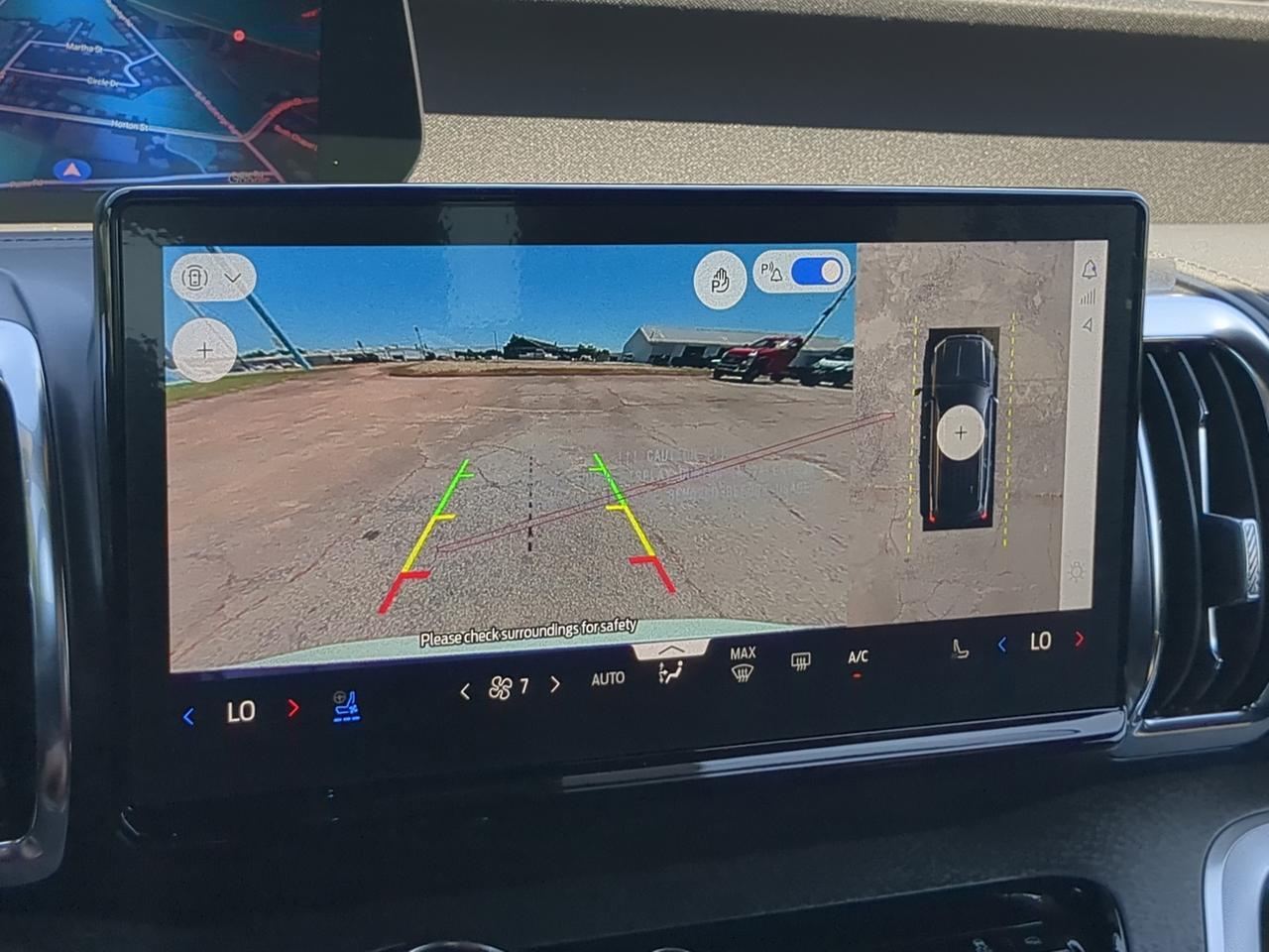 2026 Ford Expedition Tremor Winder GA