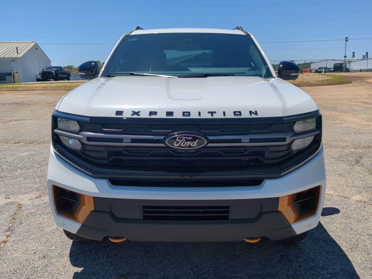 2026 Ford Expedition Tremor Winder GA