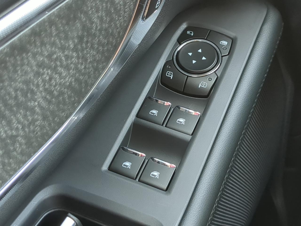 2026 Ford Expedition Tremor Winder GA
