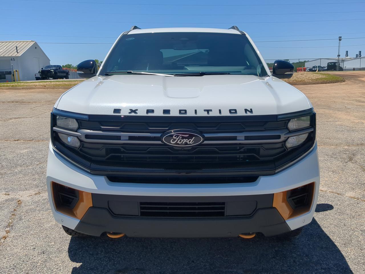 2026 Ford Expedition Tremor Winder GA