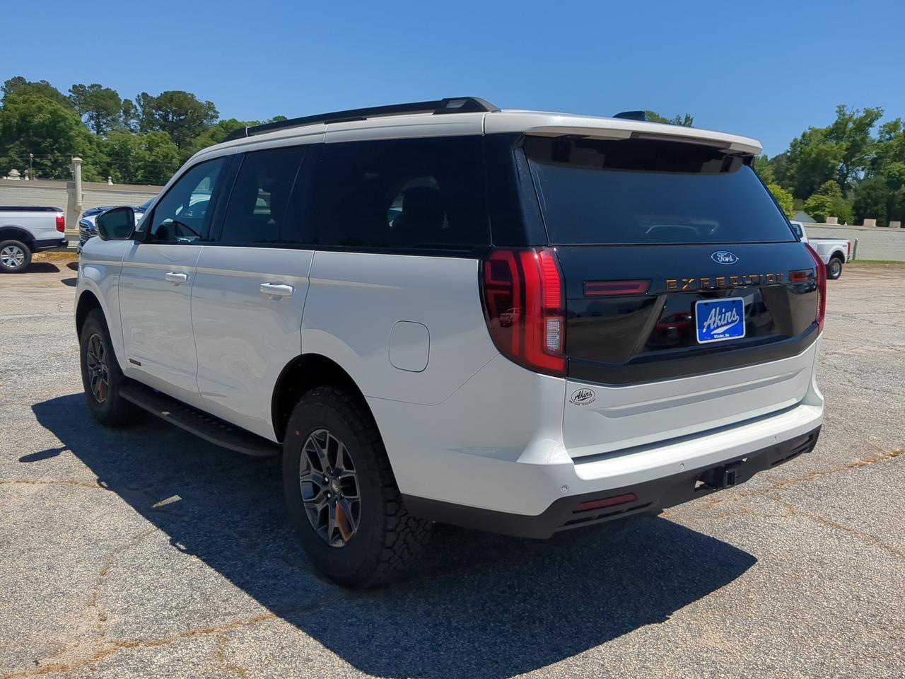 2026 Ford Expedition Tremor Winder GA