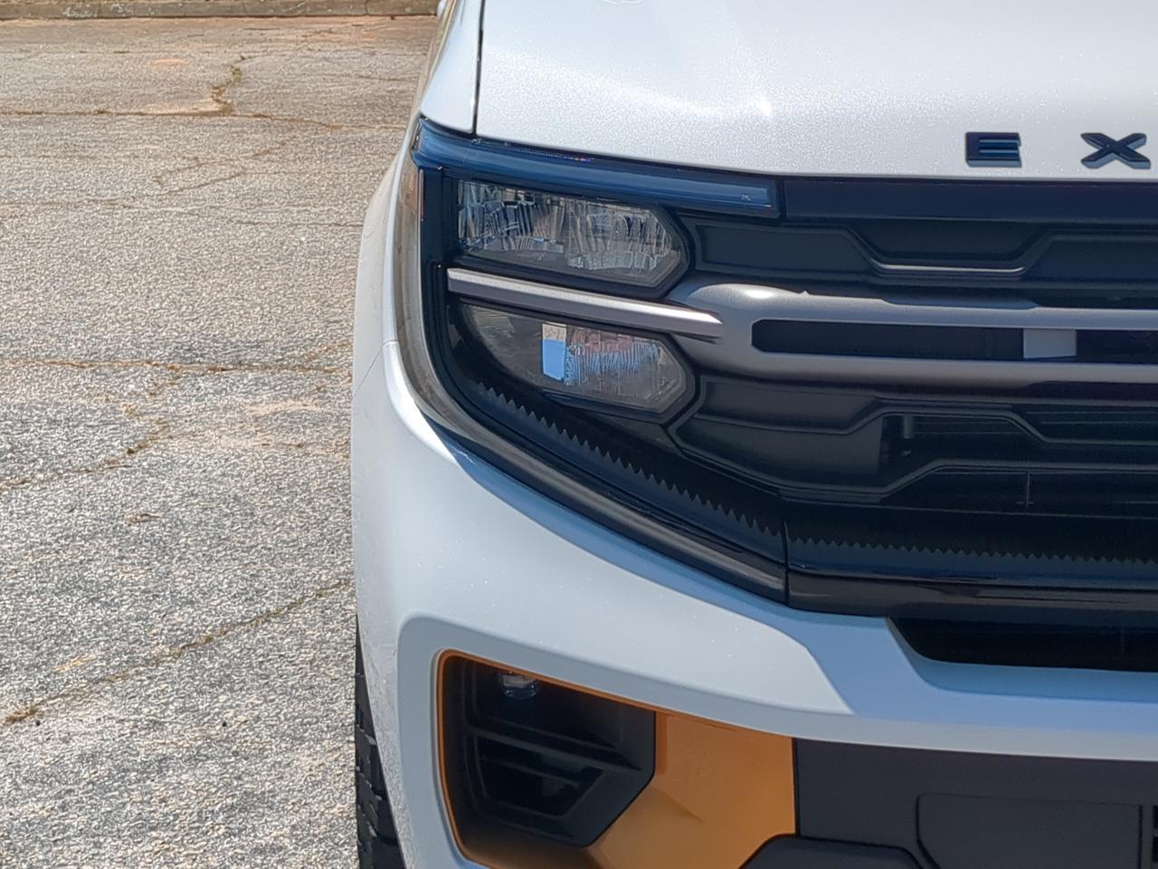 2026 Ford Expedition Tremor Winder GA