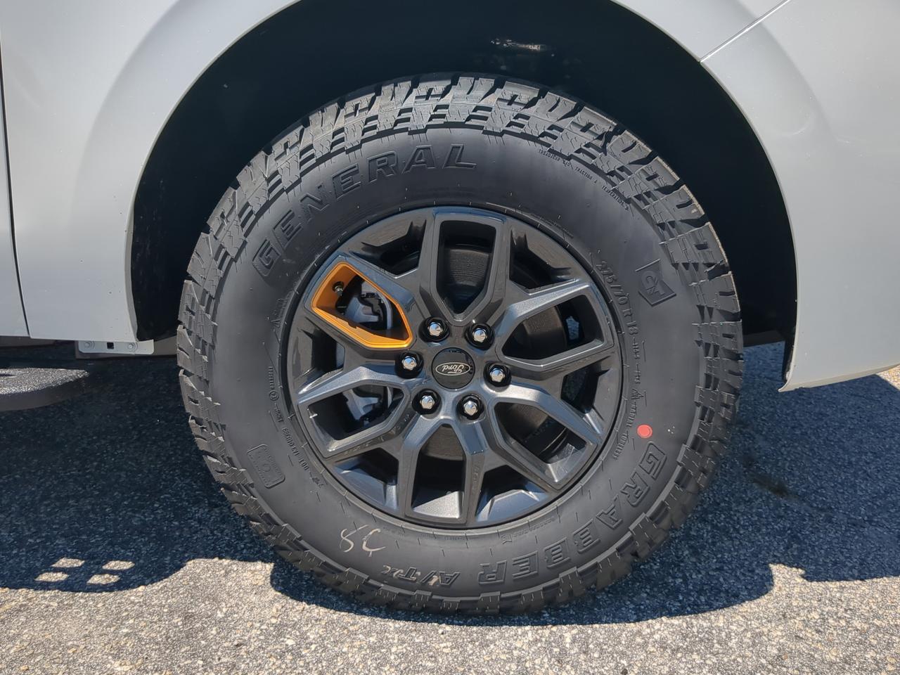 2026 Ford Expedition Tremor Winder GA