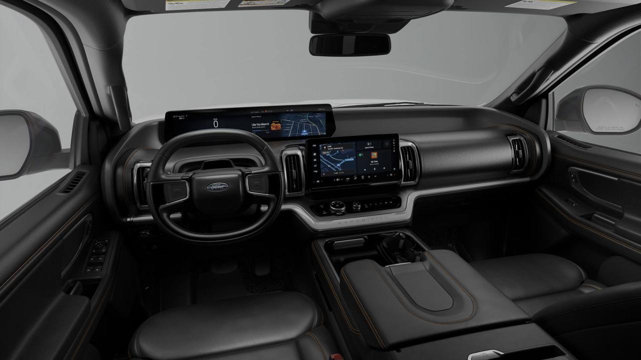 2026 Ford Expedition Tremor Winder GA