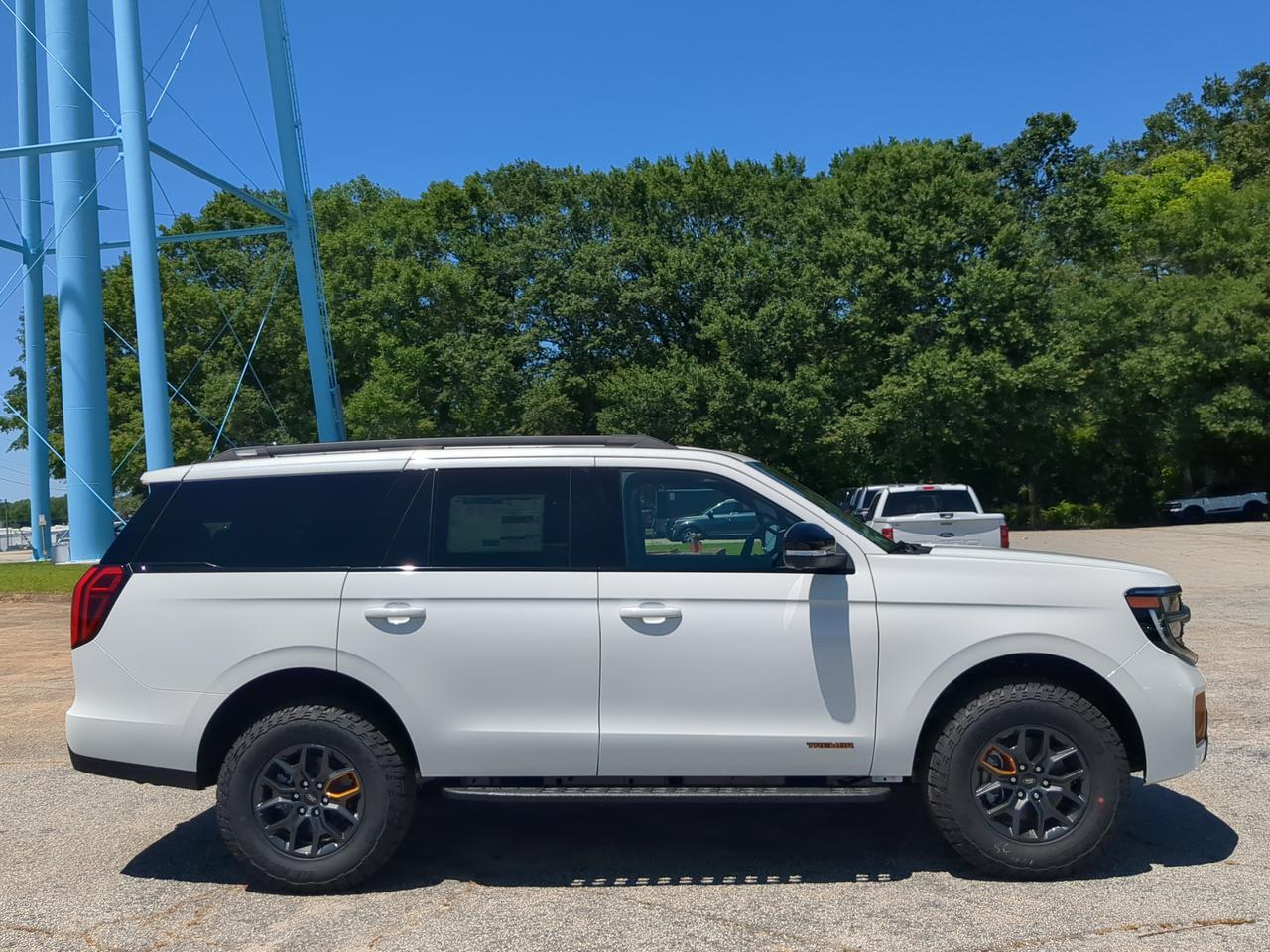 2026 Ford Expedition Tremor Winder GA