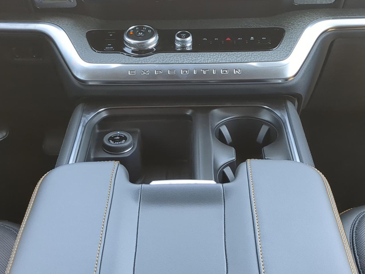 2026 Ford Expedition Tremor Winder GA