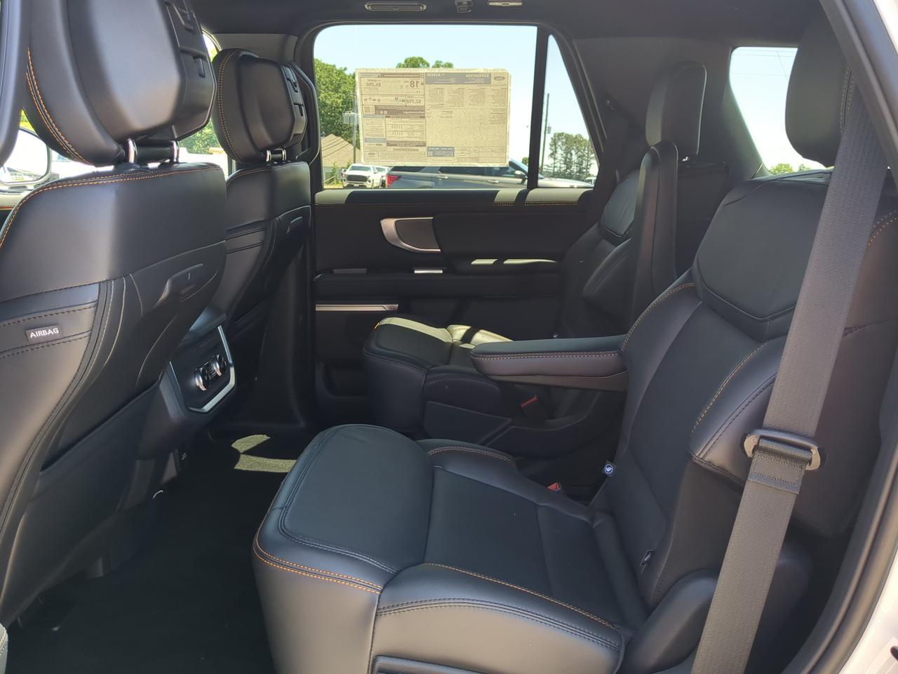 2026 Ford Expedition Tremor Winder GA