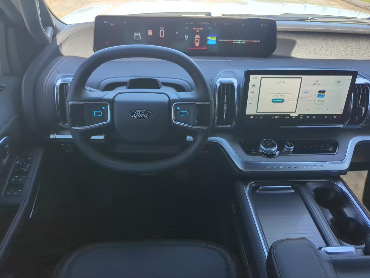 2026 Ford Expedition Tremor Winder GA