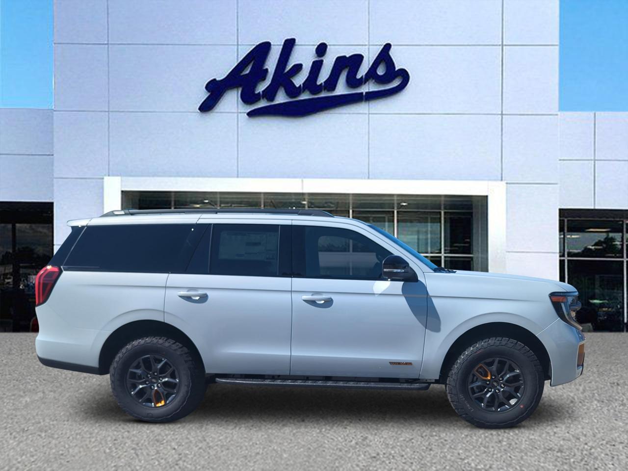 2026 Ford Expedition