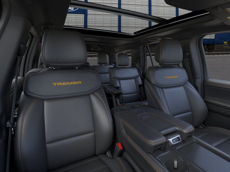 2026 Ford Expedition Tremor Winder GA