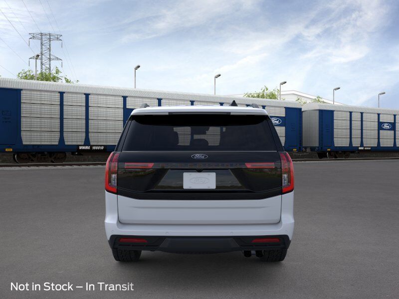 2026 Ford Expedition Tremor Winder GA