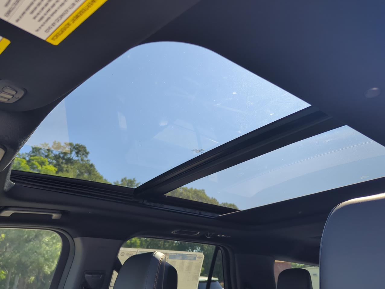 2026 Ford Expedition Tremor Winder GA
