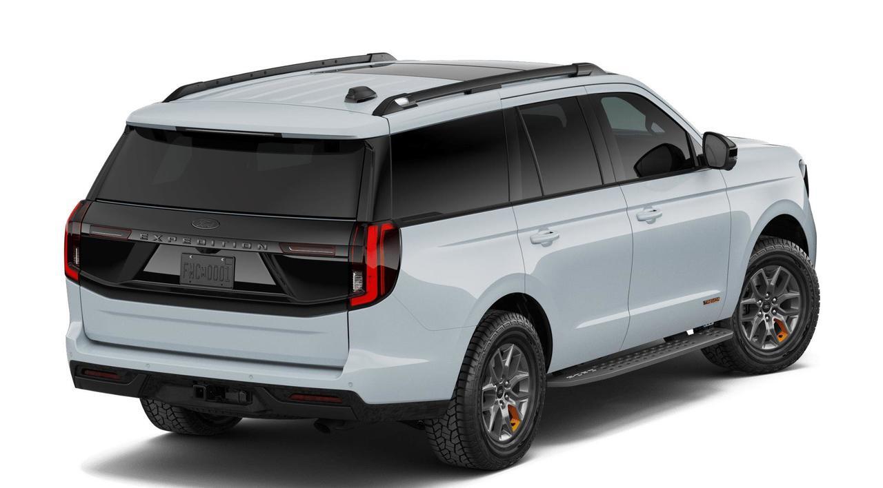 2026 Ford Expedition Tremor Winder GA