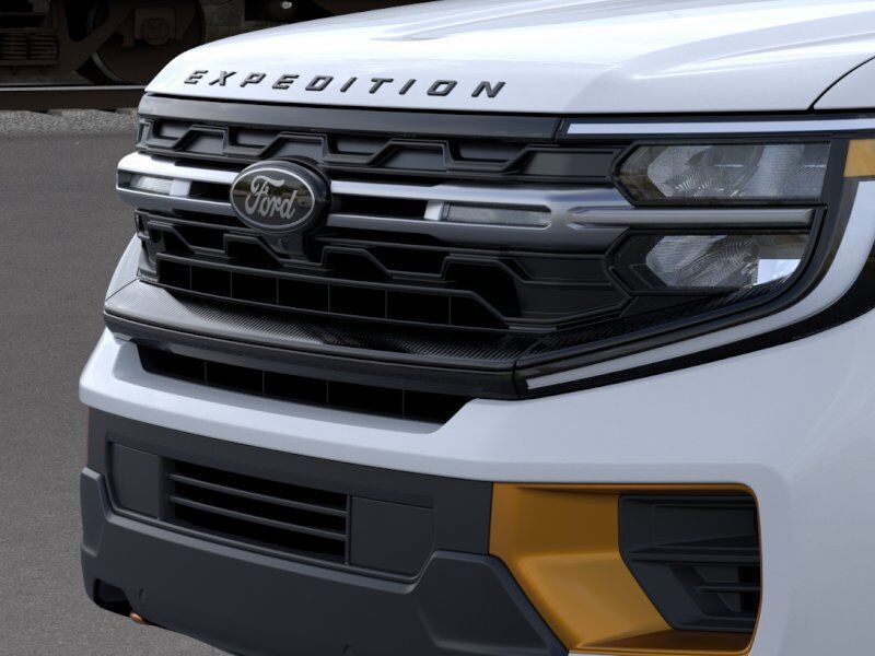 2026 Ford Expedition Tremor Winder GA