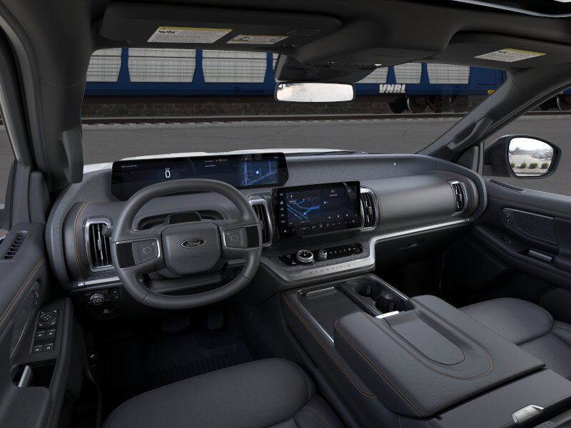 2026 Ford Expedition Tremor Winder GA