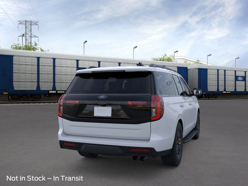 2026 Ford Expedition Tremor Winder GA
