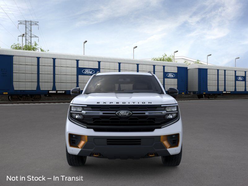 2026 Ford Expedition Tremor Winder GA