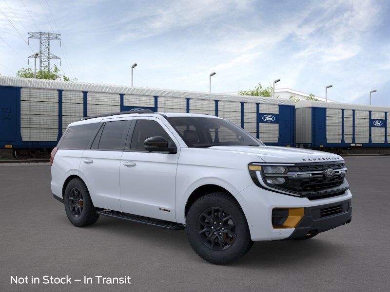 2026 Ford Expedition Tremor Winder GA