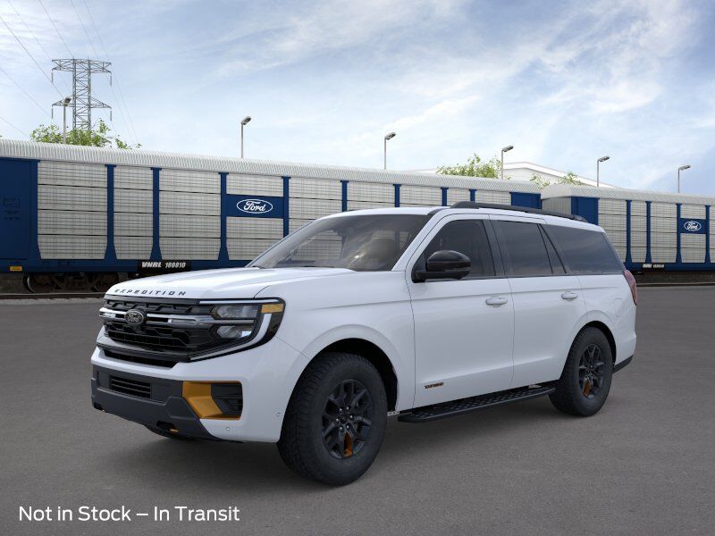 2026 Ford Expedition