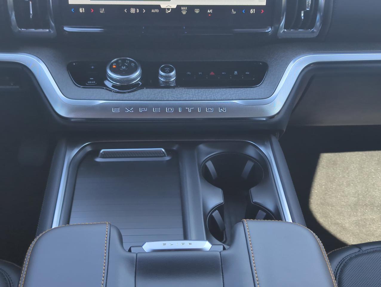 2026 Ford Expedition Tremor Winder GA