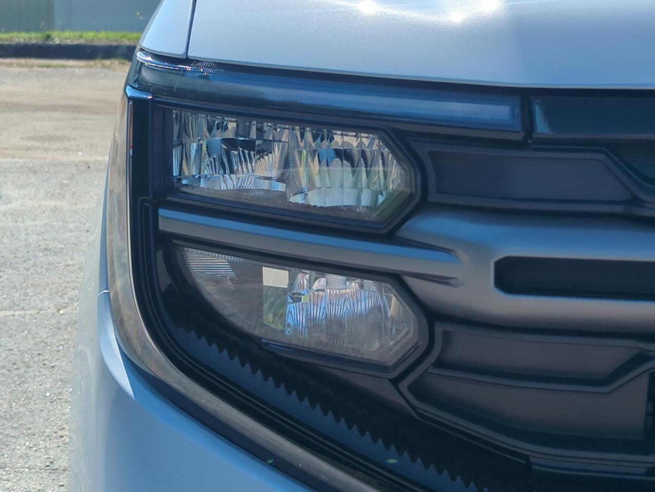 2026 Ford Expedition Tremor Winder GA