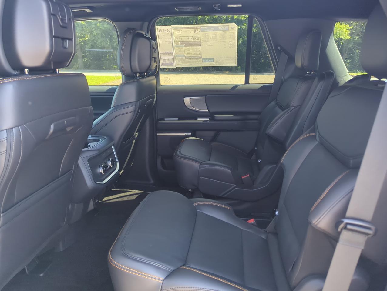 2026 Ford Expedition Tremor Winder GA